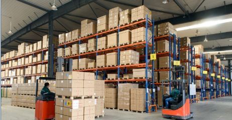 北京第三方倉(cāng)儲(chǔ)公司廣告設(shè)計(jì) 打造高效物流，賦能企業(yè)增長(zhǎng)