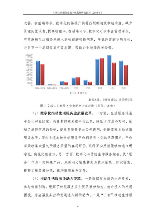 從《2020中國生活服務業(yè)數(shù)字化發(fā)展報告》看數(shù)字內容制作服務的重塑力量